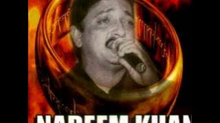 Aja Piya - Nadeem Khan