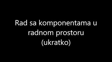 Cryptool 2 - Master rad