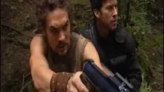 Stargate-SG-1-ATLANTIS-SGU- FREE STYLE MIX
