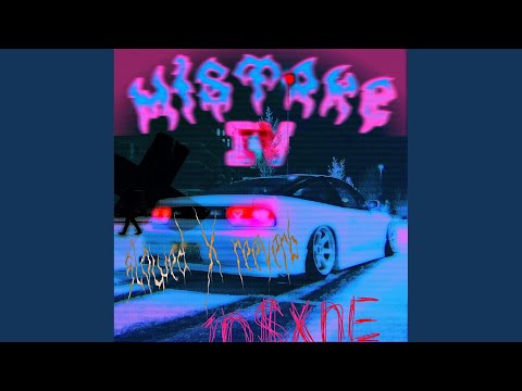 Mistake Remix (Slowed + Reeverb)