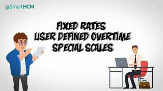 Overtime Management Animation