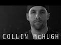 McHugh on his faith helping him through tough days