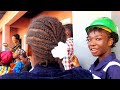 Let your girl child listen to this. #BeautyOfCreation #internationalgirlchildday