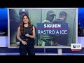 🔴En Vivo | Estos son los códigos postales con más redadas de ICE en California | 6 PM | 7/22/25