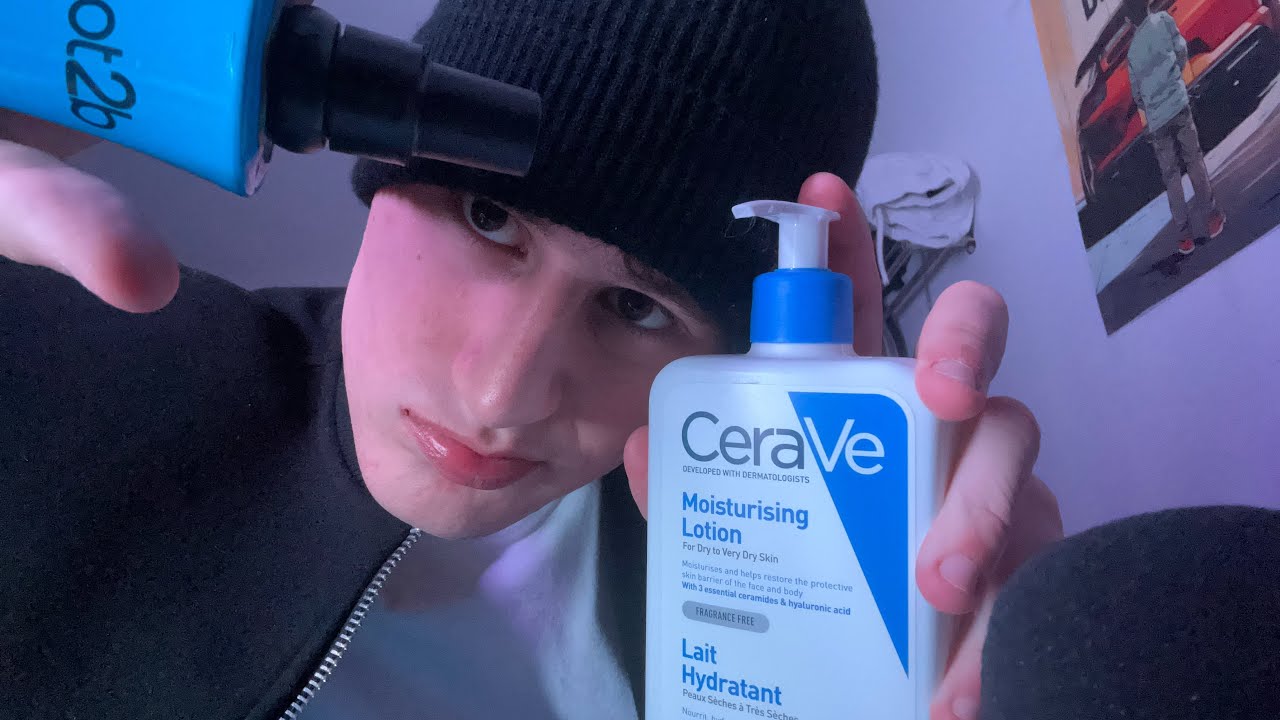 Welcoming you to 2026 agressive triggers asmr😇🙏