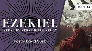 Ezekiel 13 - God's Judgment Against False Prophets