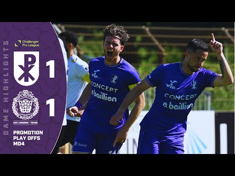 Patro Eisden Lokeren Goals And Highlights
