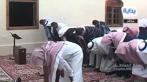 تلاوه خاشعة لمتسابق زد رصيدك 3 محمد عباس