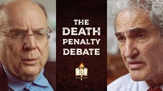 The Death Penalty Debate