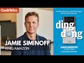 'My Brain Exploded': Ring Founder Jamie Siminoff on Mark Cuban's Shark Tank Rejection