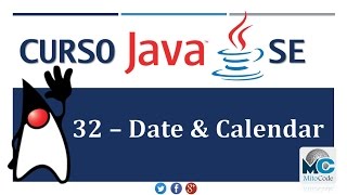 Celebrity Tutorial Java SE - 32 Manejo de Fechas (Date y Calendar) Profile