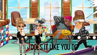 Daddy Issues   MSP Version