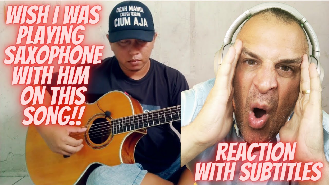 АЛИП БА ТА. СПАСИБО, ЧТО ЛЮБИШЬ МЕНЯ. ОБЛОЖКА BON JOVI. РЕАКЦИЯ !!