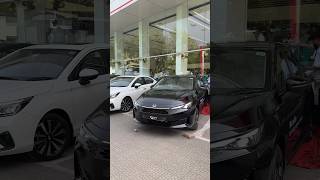 All Honda City Generations in One Frame😍 | Honda City Facelift 2026 Launched 🔥😱 #viralvideo #viral