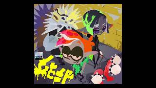 Clickbait [Official Instrumental] (Mostly) | Splatoon 3