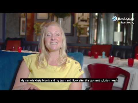 Payment insights to power your business from Barclaycard | Customer Experience | Part 1