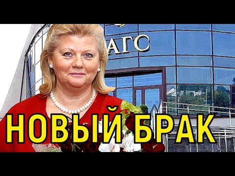 Удивились не только поклонники \\\\\\ Ирина Муравьёва играет свадьбу