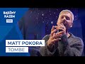 Matt Pokora - Tombe || Gala French Touch 2022