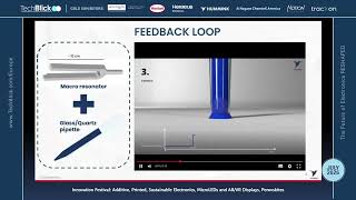 Hummink | HPCaP: Breaking the micron barrier