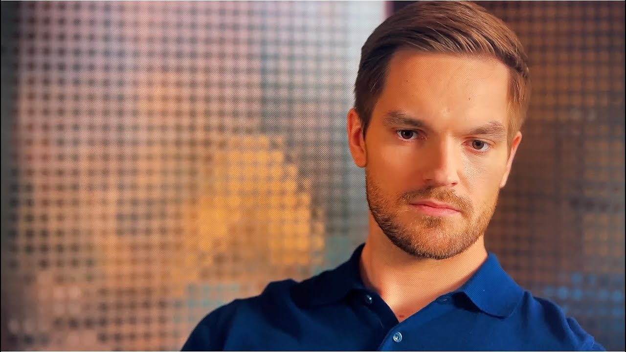 Постучись в мою дверь💔Градский, Саша  и Фалькон♥️серия 56 #постучисьвмоюдверь #сериал #мелодрама