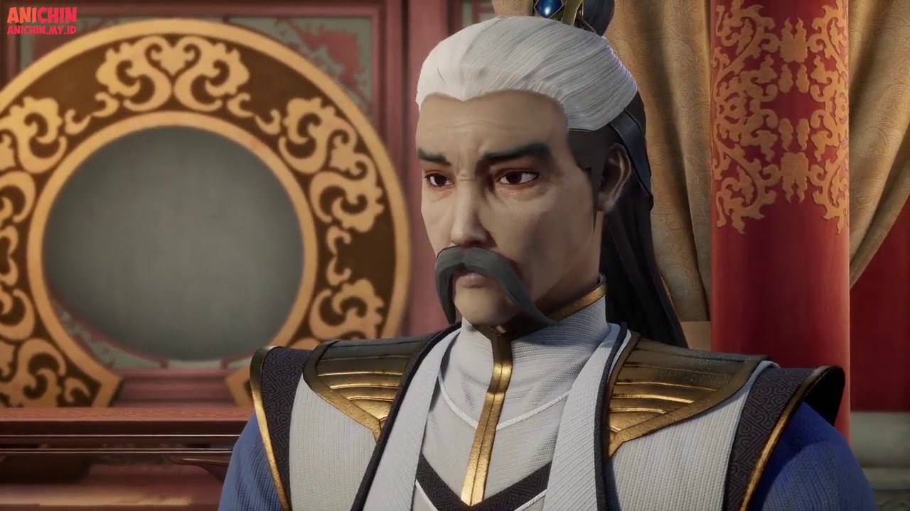 Supreme God Emperor Episode 10 Sub Indo - YouTube