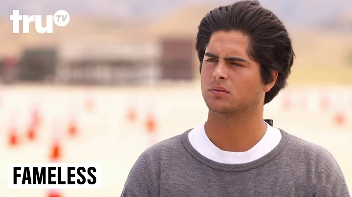 Fameless - Are You In Shock?