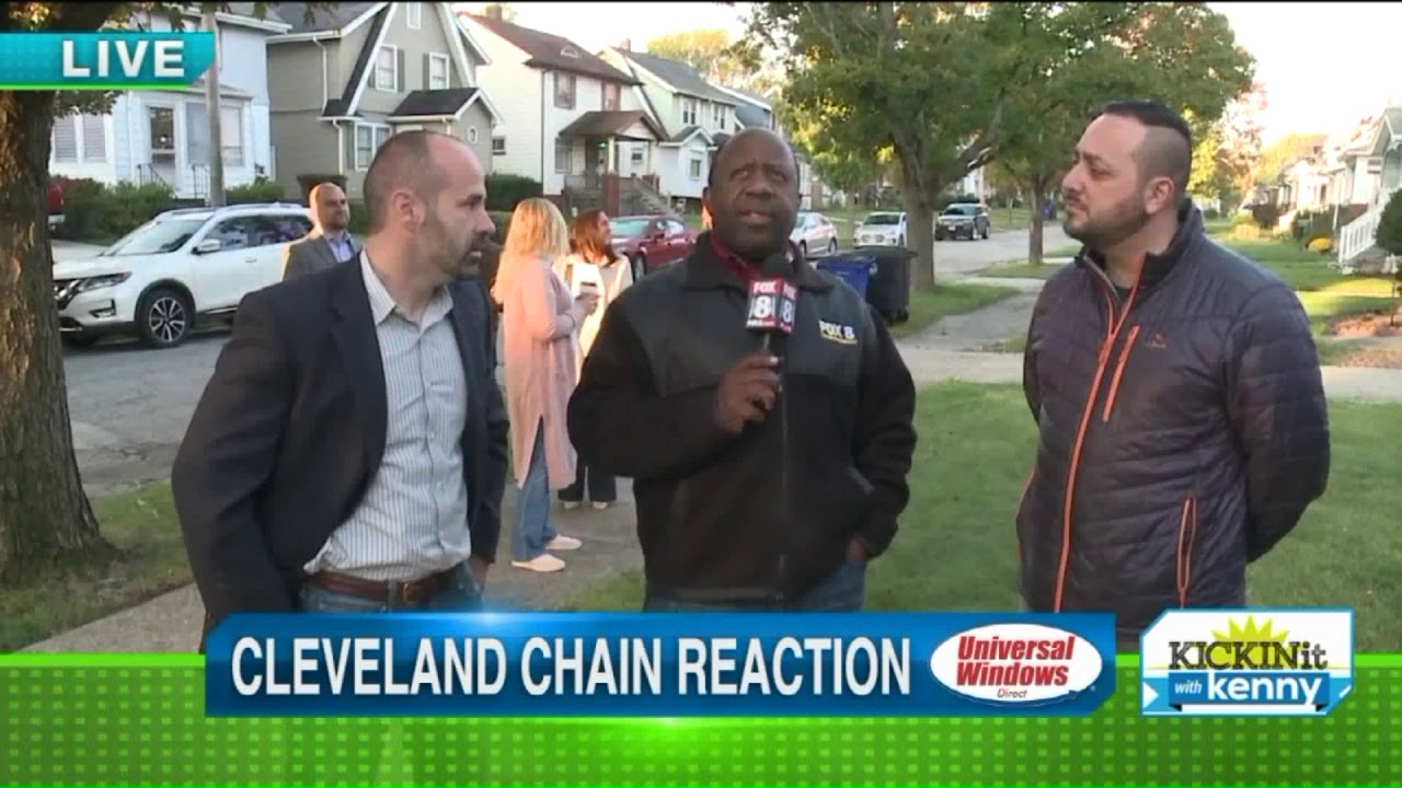 chain reaction deals