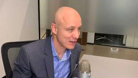 Interview with Scott Ashley - Get Ready Global