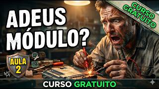 Curso de Eletrônica Automotiva Aula 2 - Curso Completo!!
