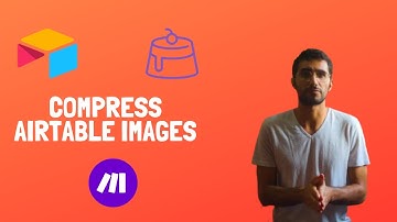 How to Automatically Compress Images on Airtable using Mallabe & Make (formerly Integromat)