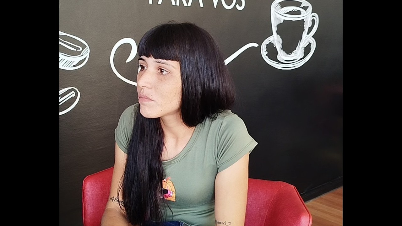 "A mi padre que es chatarrero le armaron una causa, yo vi lo que hizo la policía"