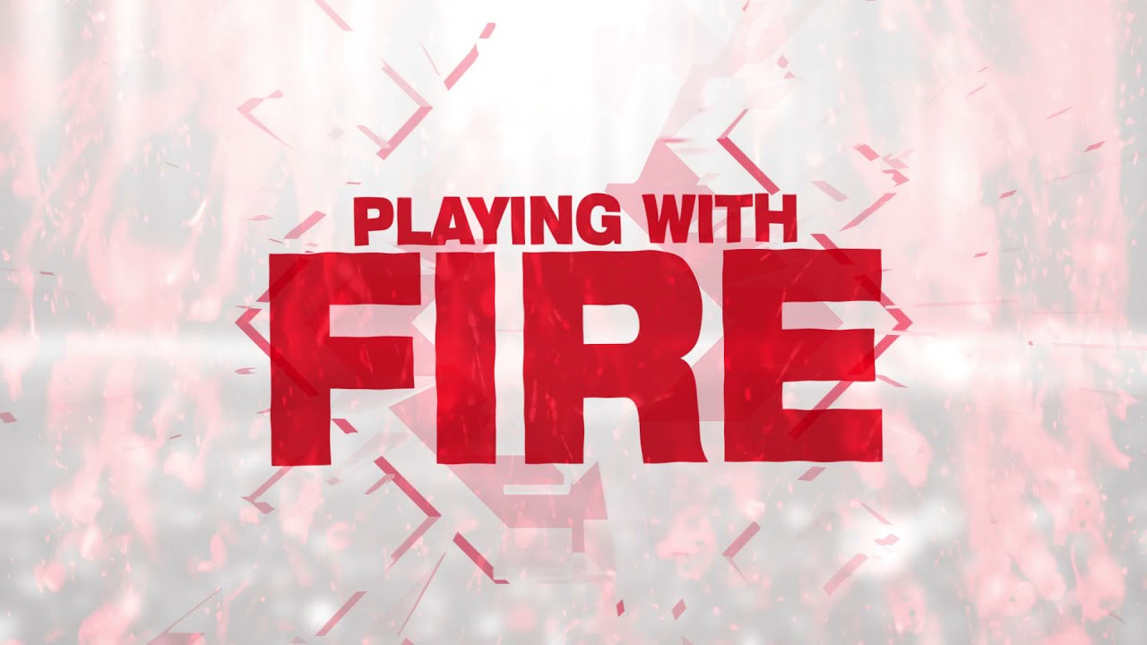 Zoom.Like ft. H.I.S.E. - Playing With Fire (Official Lyric Video) auf YouTube ansehen