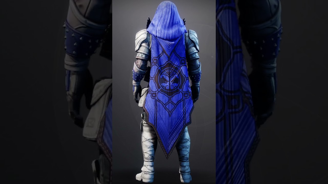 Destiny 2 | Witcher Hunter Sets! 