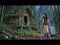 Female Soldier Returns to a Ruined Forest Home&mdash;Her New Life Begins Here