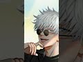 gojo satoru #shortvideo #anime #jujutsukaisen #gojosatoru