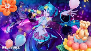 Happy Birthday Ciel Darkrose