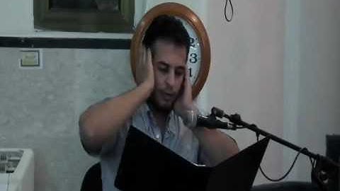 تلاوه ما تيسر من القران الكريم للشيخ بسام بصول