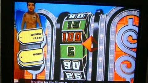 2012 Birthday Special for LeafMan813 (Segment #2) Part 2