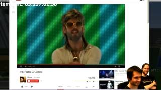 ► It's Fuck O'Clock!? screenshot 2