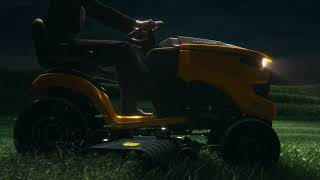 Cub Cadet Enduro