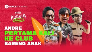 Download Lagu CERITA ANDRE PERTAMA KALI PARTY BARENG ANAK! MP3 Download Lagu CERITA ANDRE PERTAMA KALI PARTY BARENG ANAK! MP3
