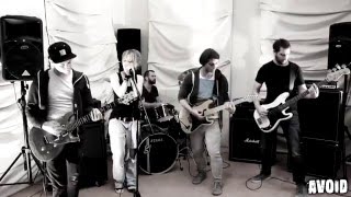 AVOID - A Million Ways