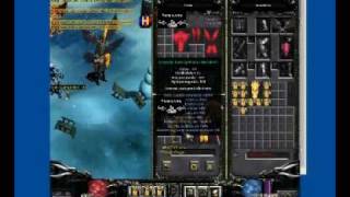 Trade Hack MuAway 2012