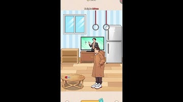 Brain puzzel tricky quest level 9 walkthrough solution 