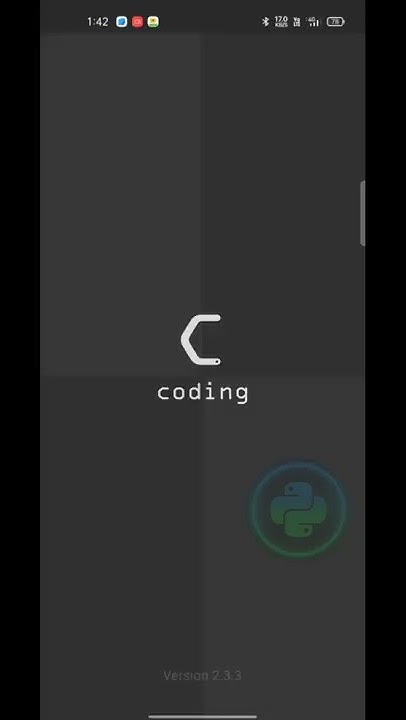 1)👉learn coding in your mobile || offline c programming app || #Smart ...