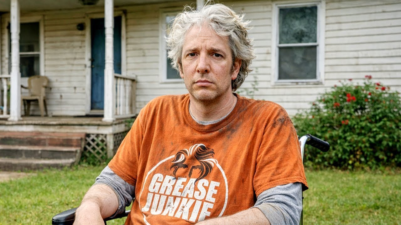 Denk aan Edd China van Wheeler Dealers: zijn leven is nu hartverscheurend
