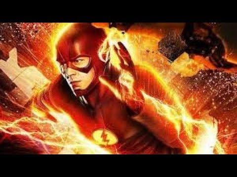 Download Live Wallpaper : The Flash For PC 🔥 - YouTube