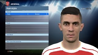 How to Make PES 2015 Faces compatible with PES 2016