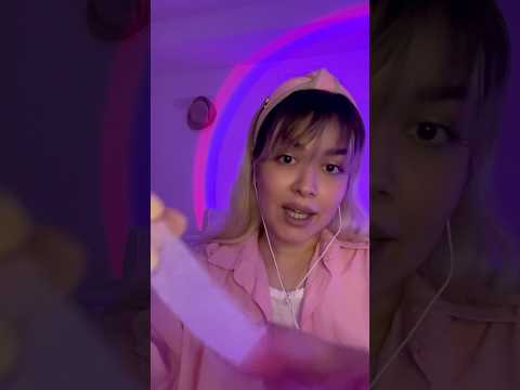 ای اس ام آر آرامش بخش برات سایه بزنم ای اس ام آر 