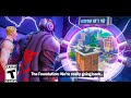 Fortnite Chapter 4 Season 5 Trailer